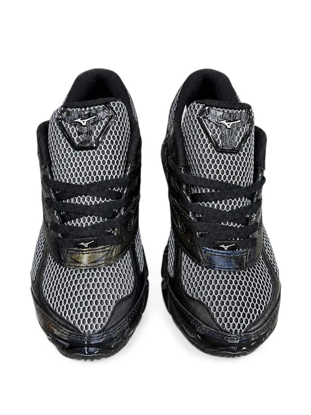 Wave Prophecy lace-up sneakers