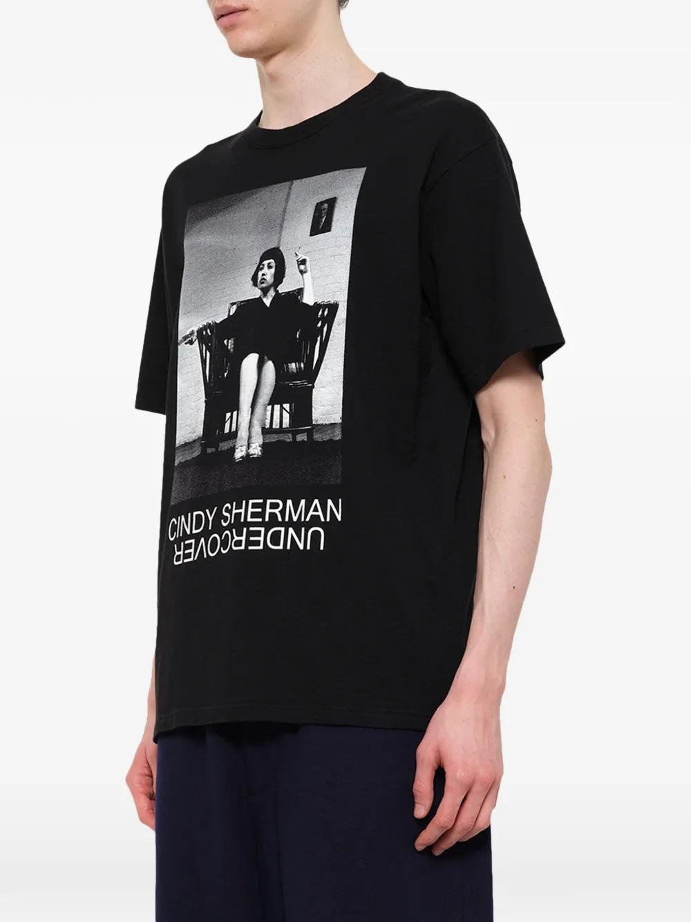 Cindy Sherman Untitled 16 print T-shirt