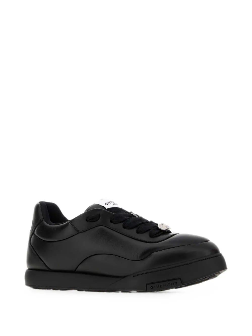 Givenchy Puffy Yard sneakers in nappa leather
