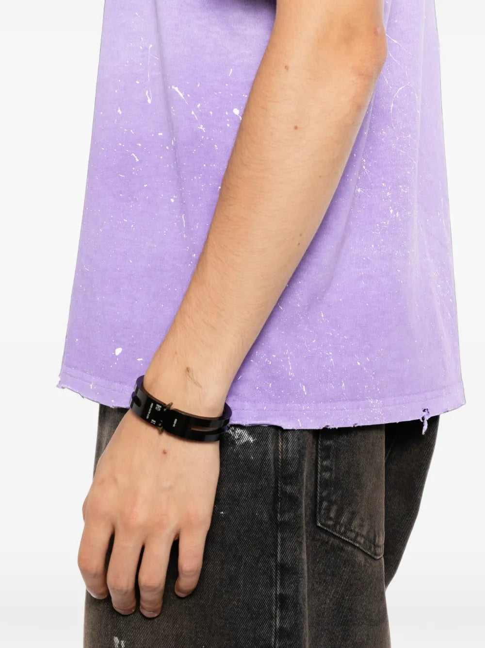 Graphic-Print T-Shirt