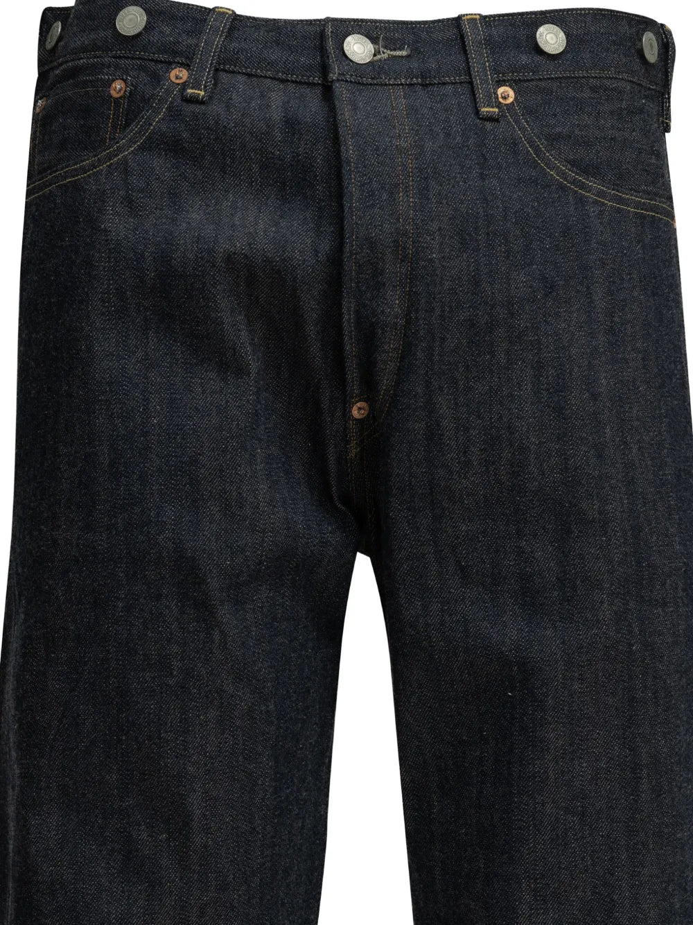 501® Straight-Leg Jeans