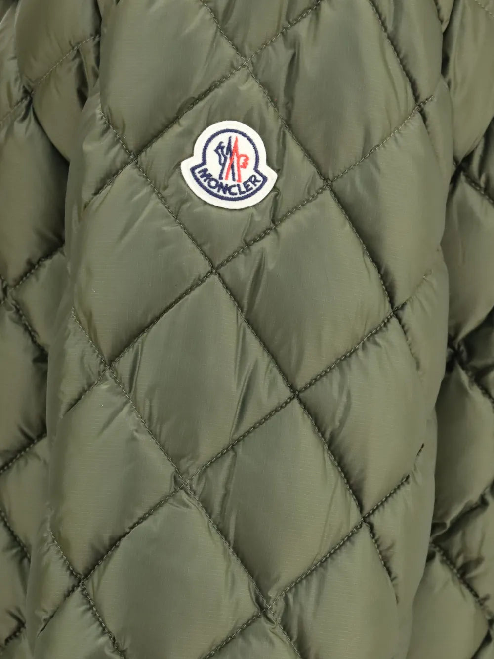 Venserre quilted jacket