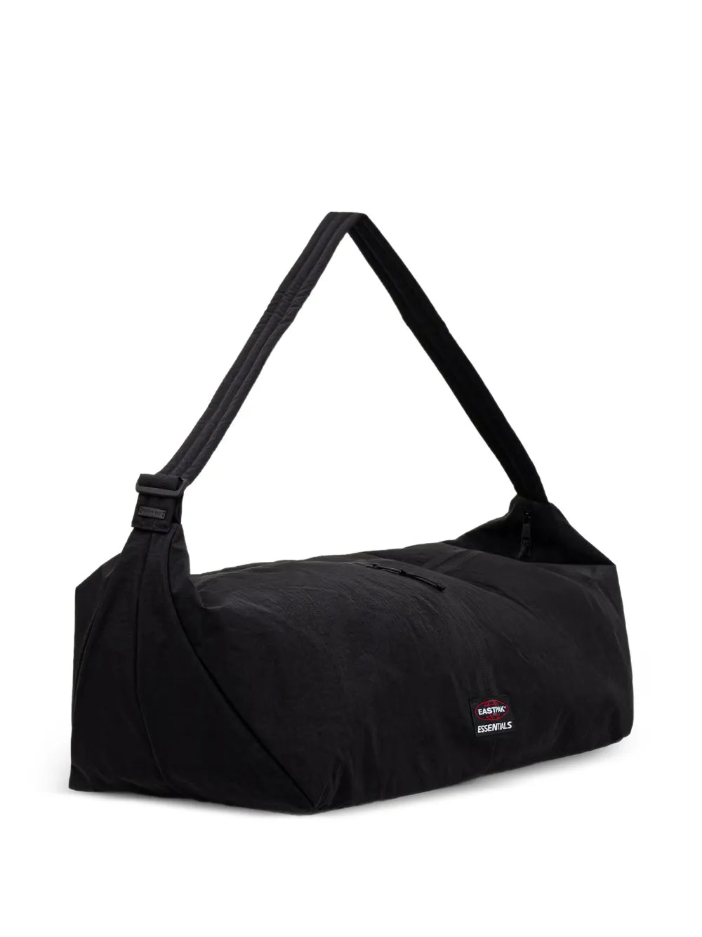 x Fear Of God large Essentials Shell logo-patch holdall