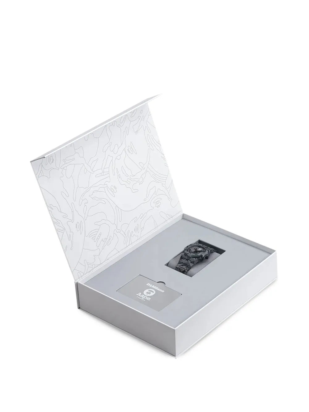 x D1 Milano 40mm watch
