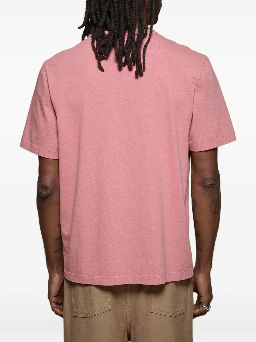 cotton T-shirt