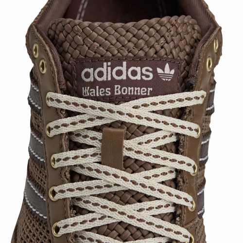 x Wales Bonner Adizero Adios Mesh