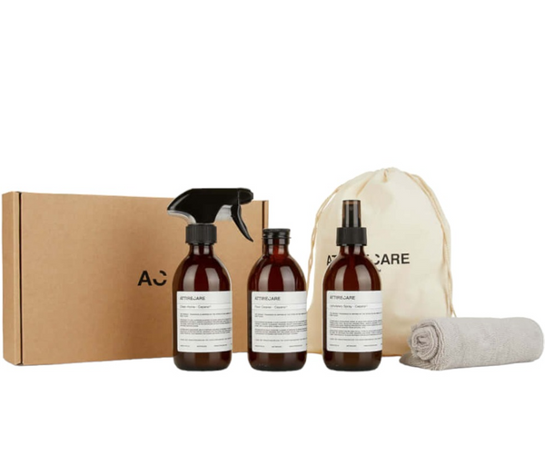 Complete Home Care Set