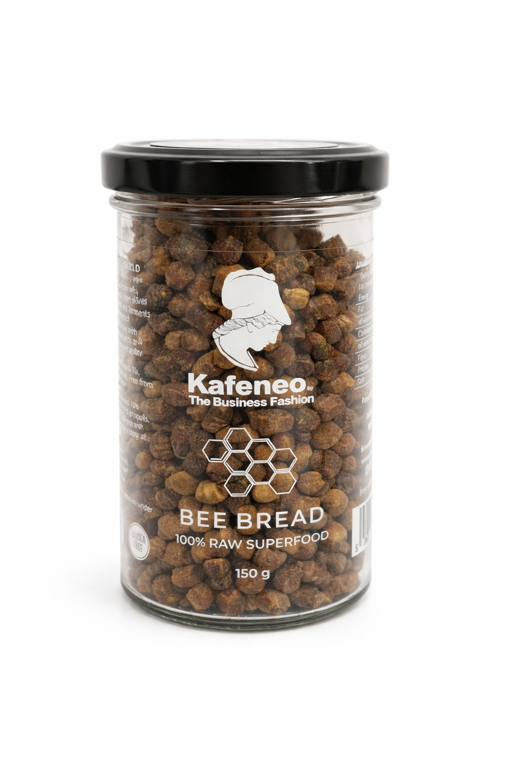 Raw Bee Bread 150g