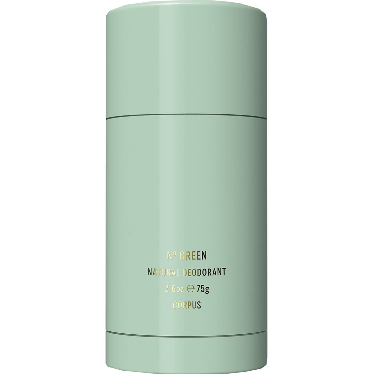 Nº Green Deodorant - 75g