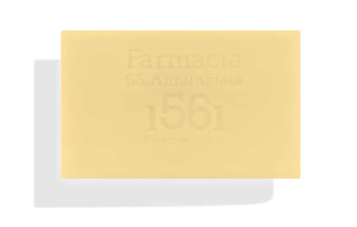 Bar Soap Orange Blossom - 150gr