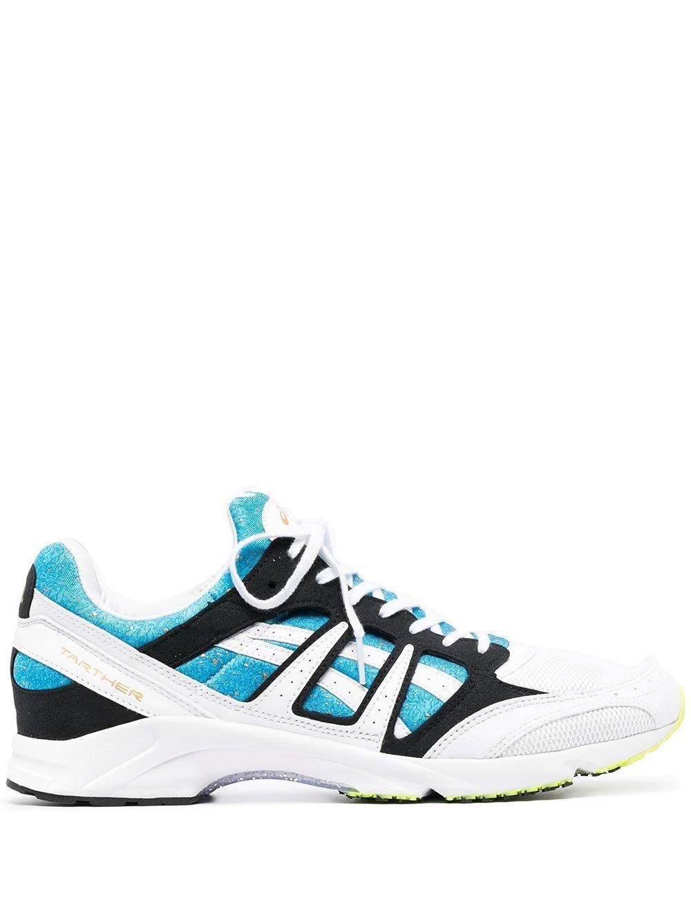 X Asics Tarther Low-Top Sneakers