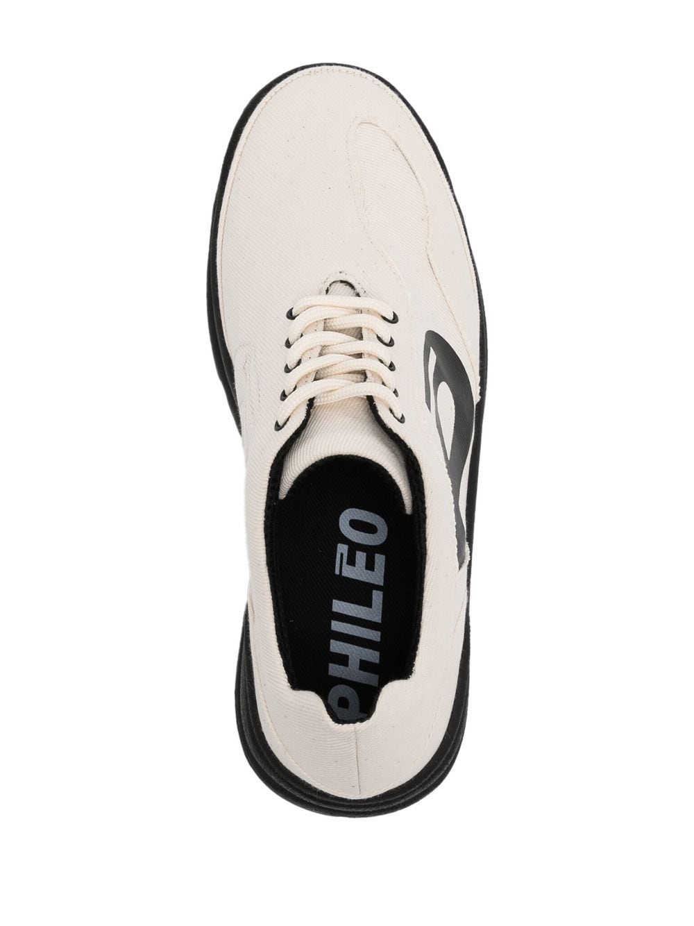 020 Basalt Low-Top Sneakers