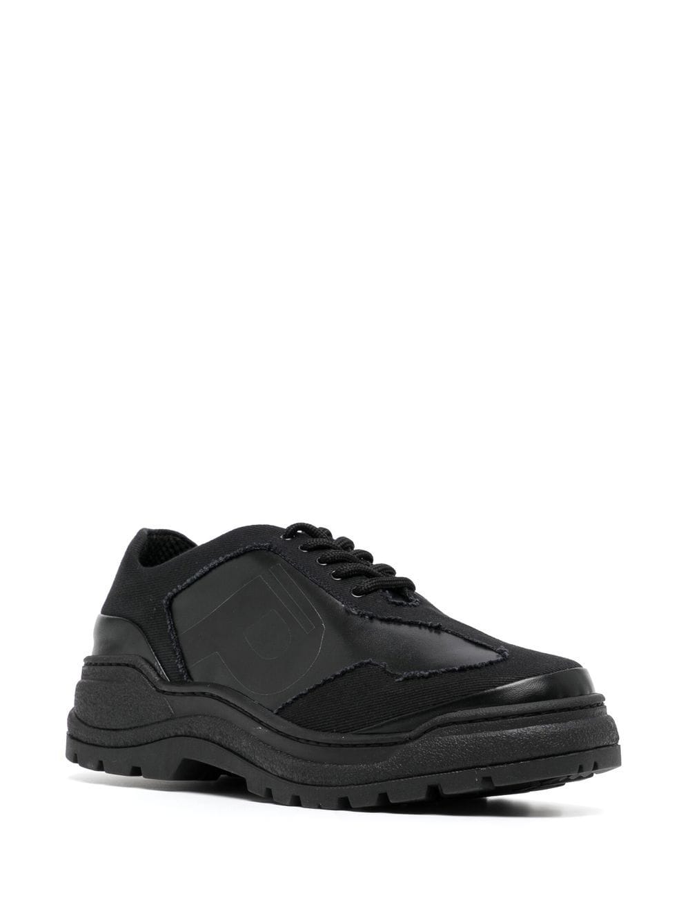 020 Basalt Low-Top Sneakers