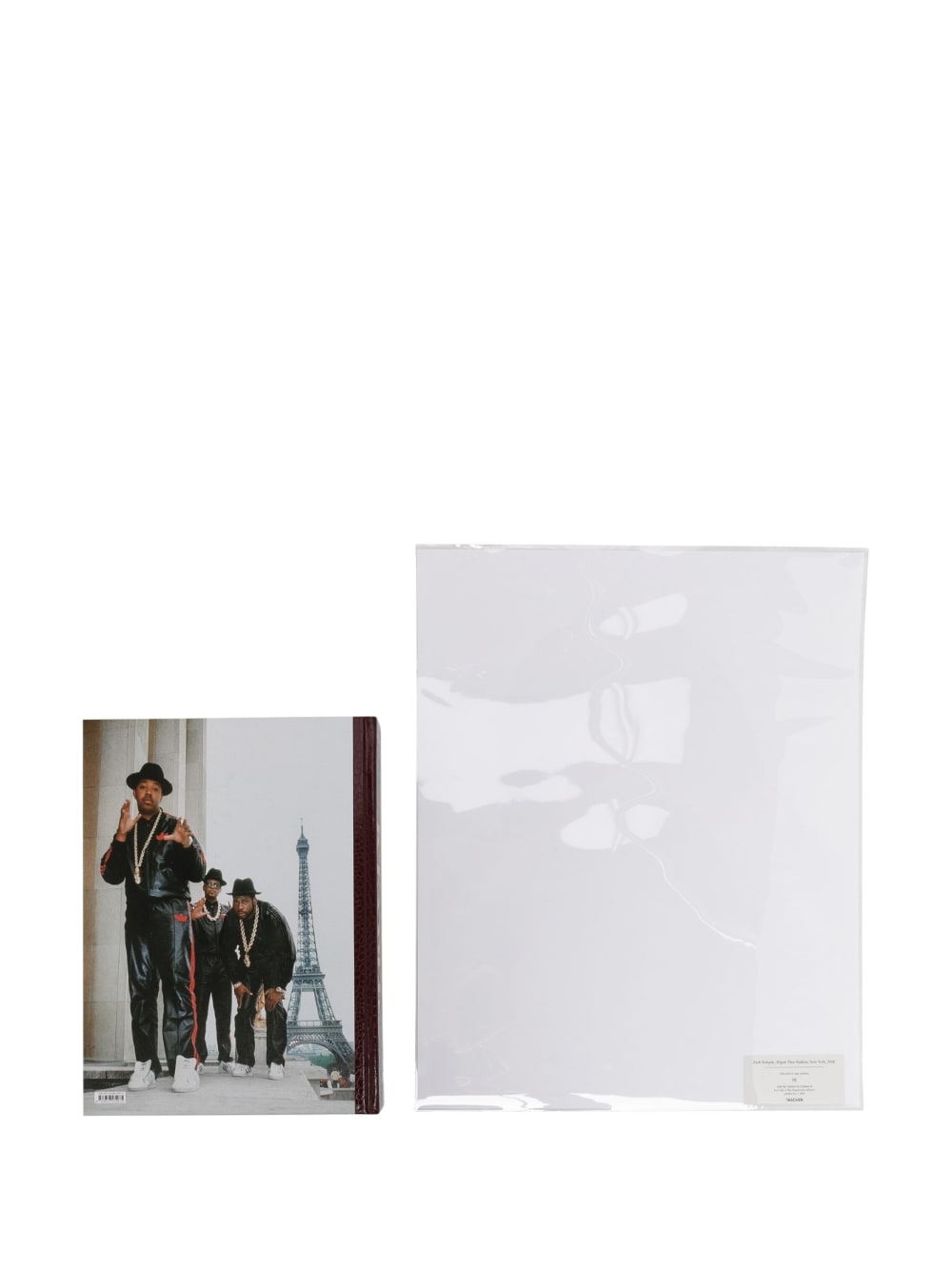 Ice Cold. A Hip-Hop Jewelry History