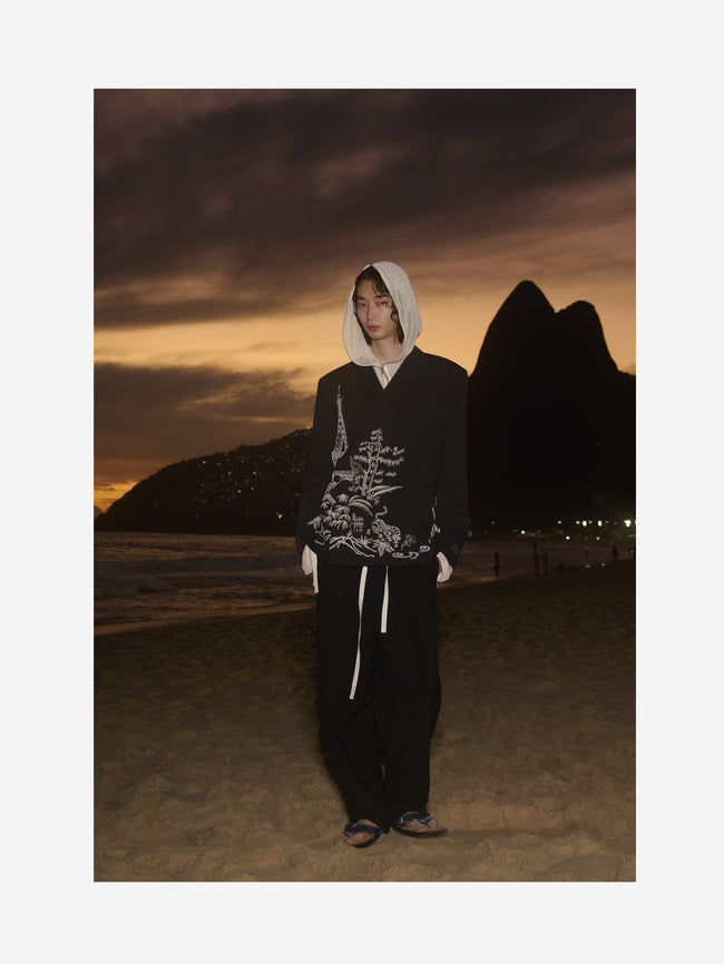 Kenzo