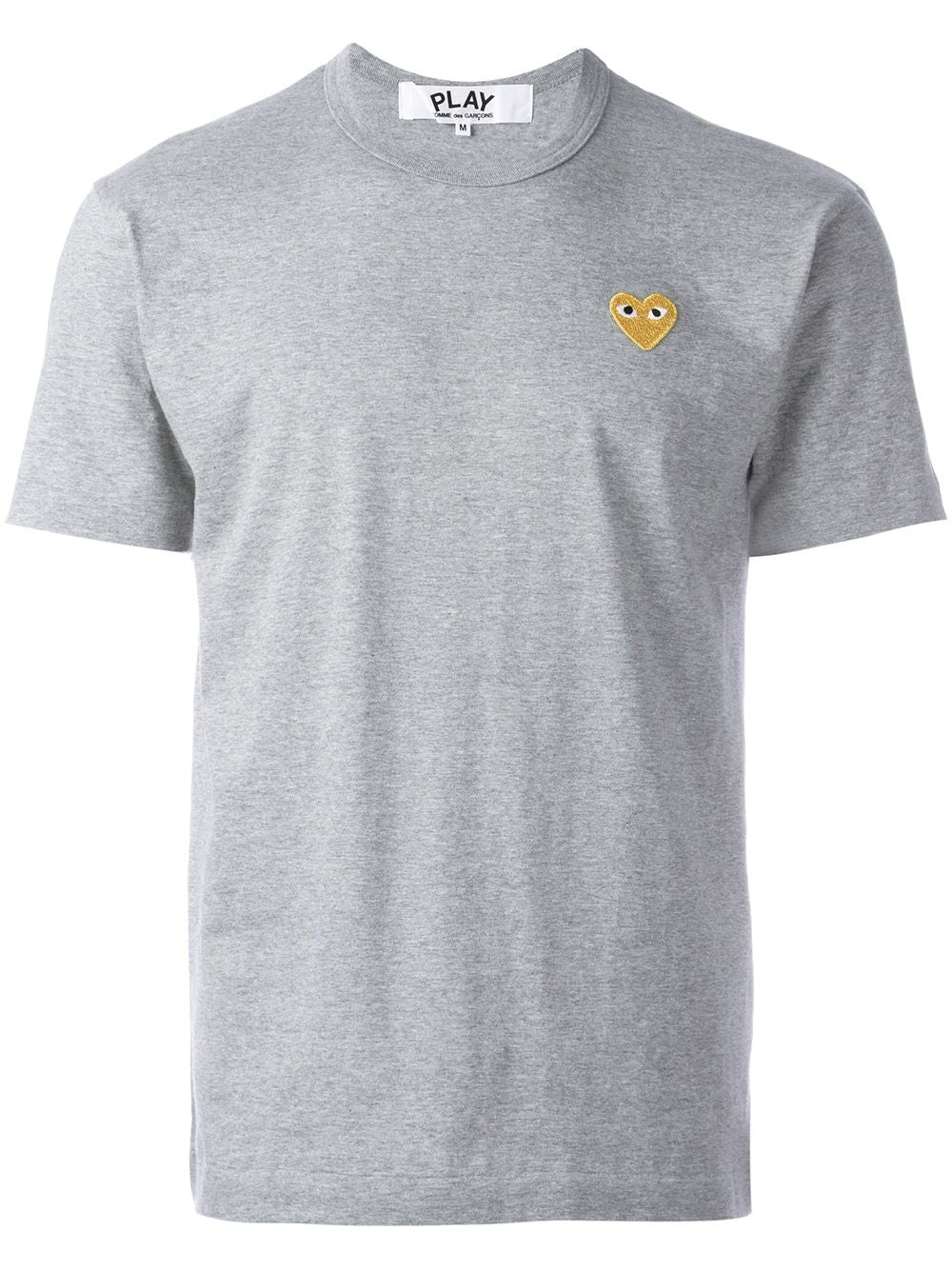Heart T-Shirt