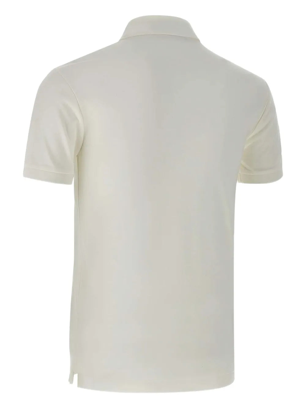 Polo Pony-embroidered polo shirt