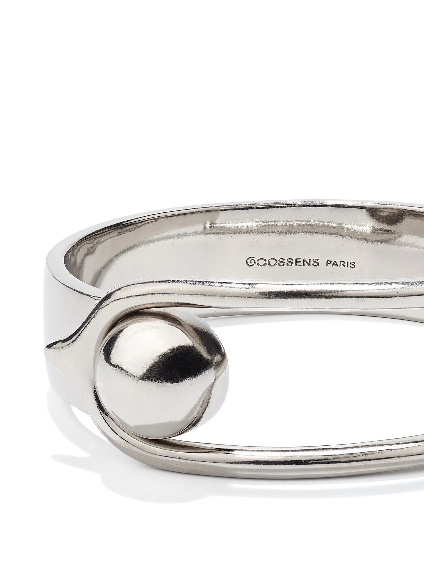 Boucle Polished Bracelet