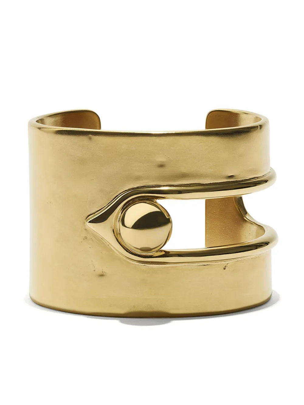 Boucle Cuff Bracelet