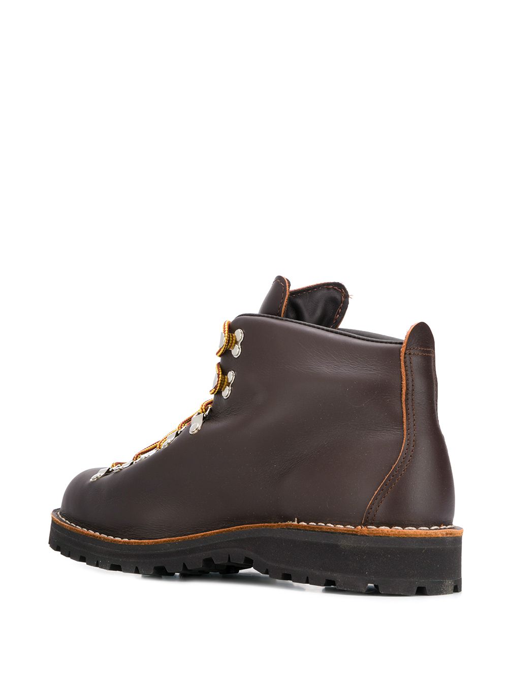 Mountain Light boots