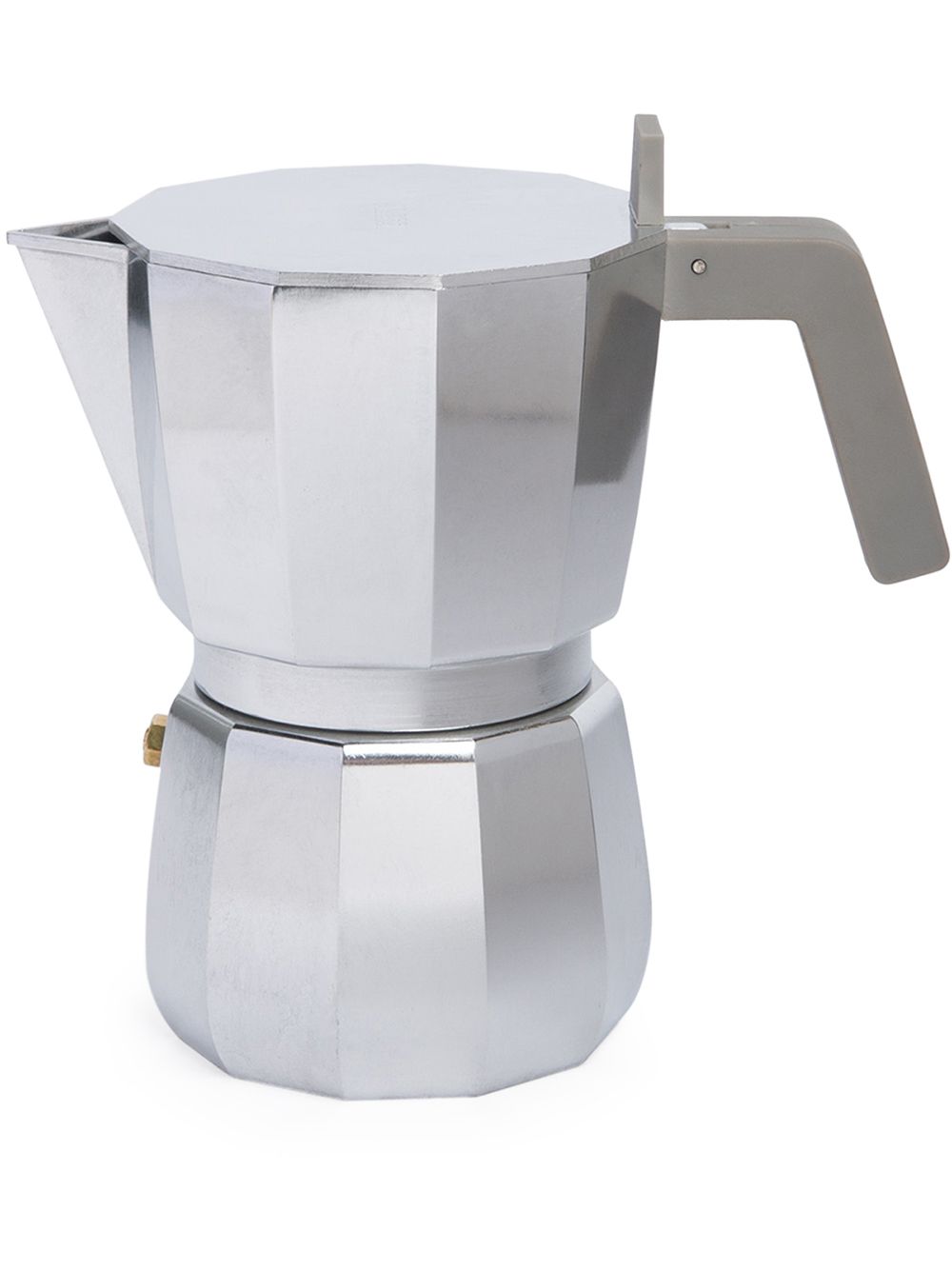 Moka 3 cups espresso coffee maker 