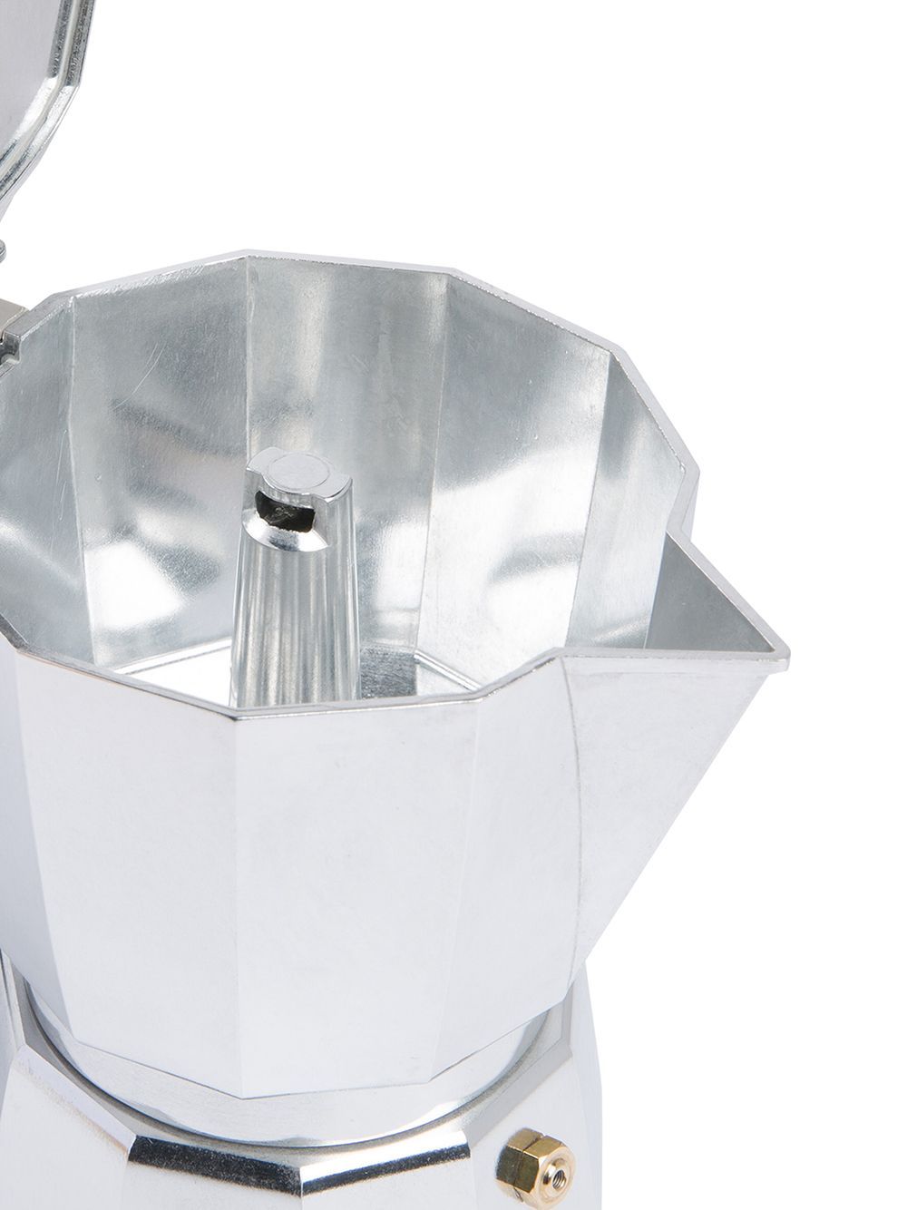 Moka 3 cups espresso coffee maker 