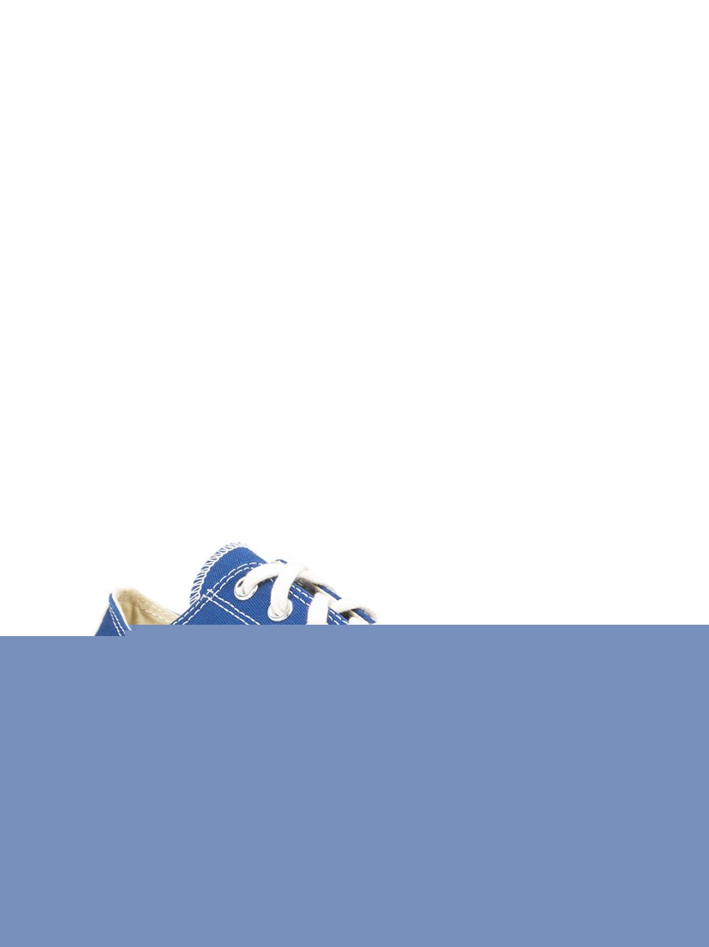 Chuck 70 Low-Top Sneakers
