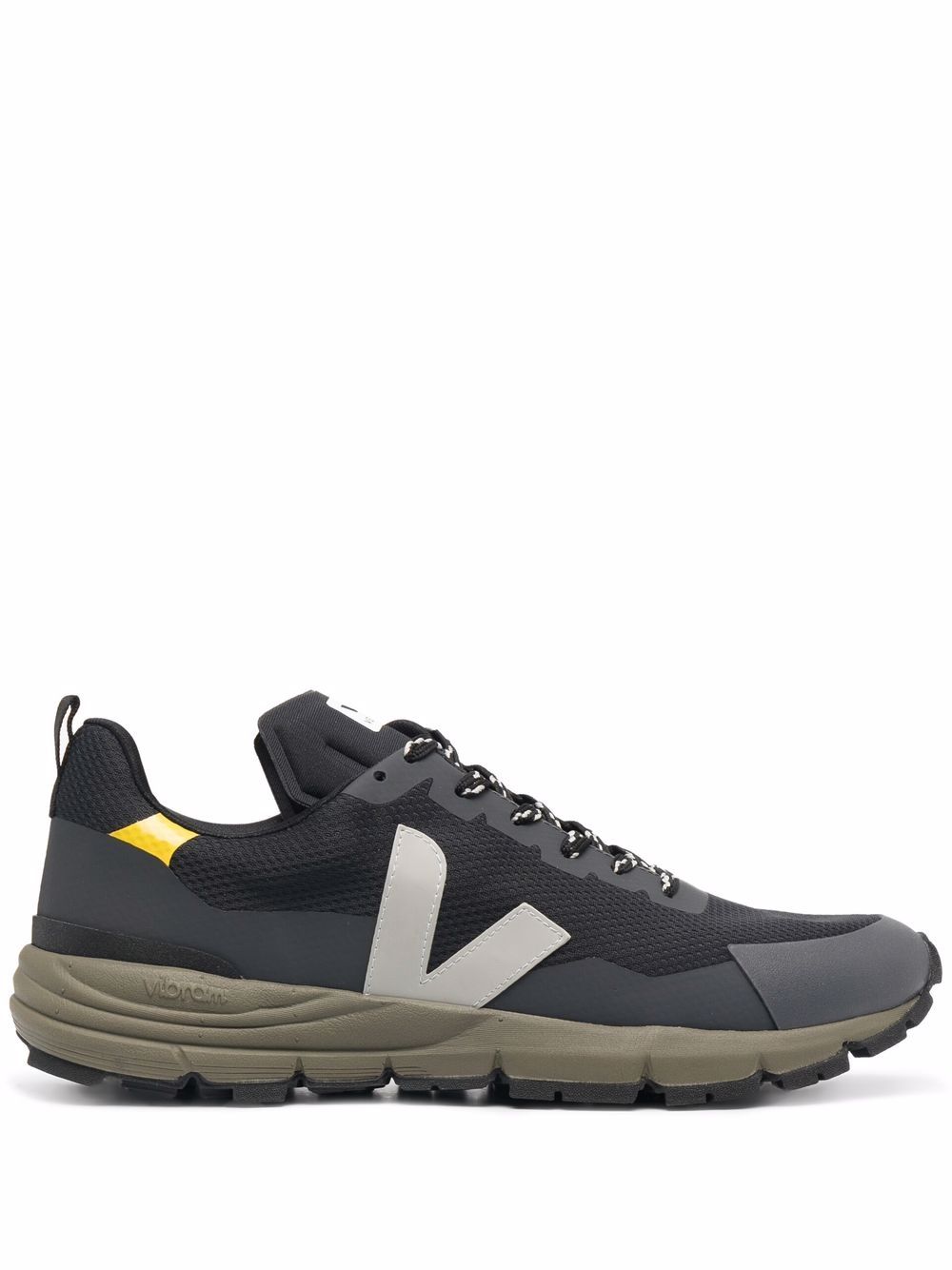 Dekkan Alveomesh sneakers