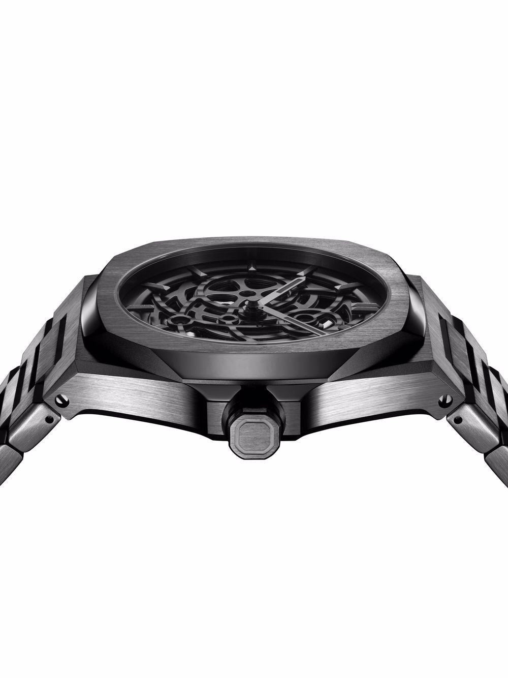 Skeleton Bracelet 41.5mm