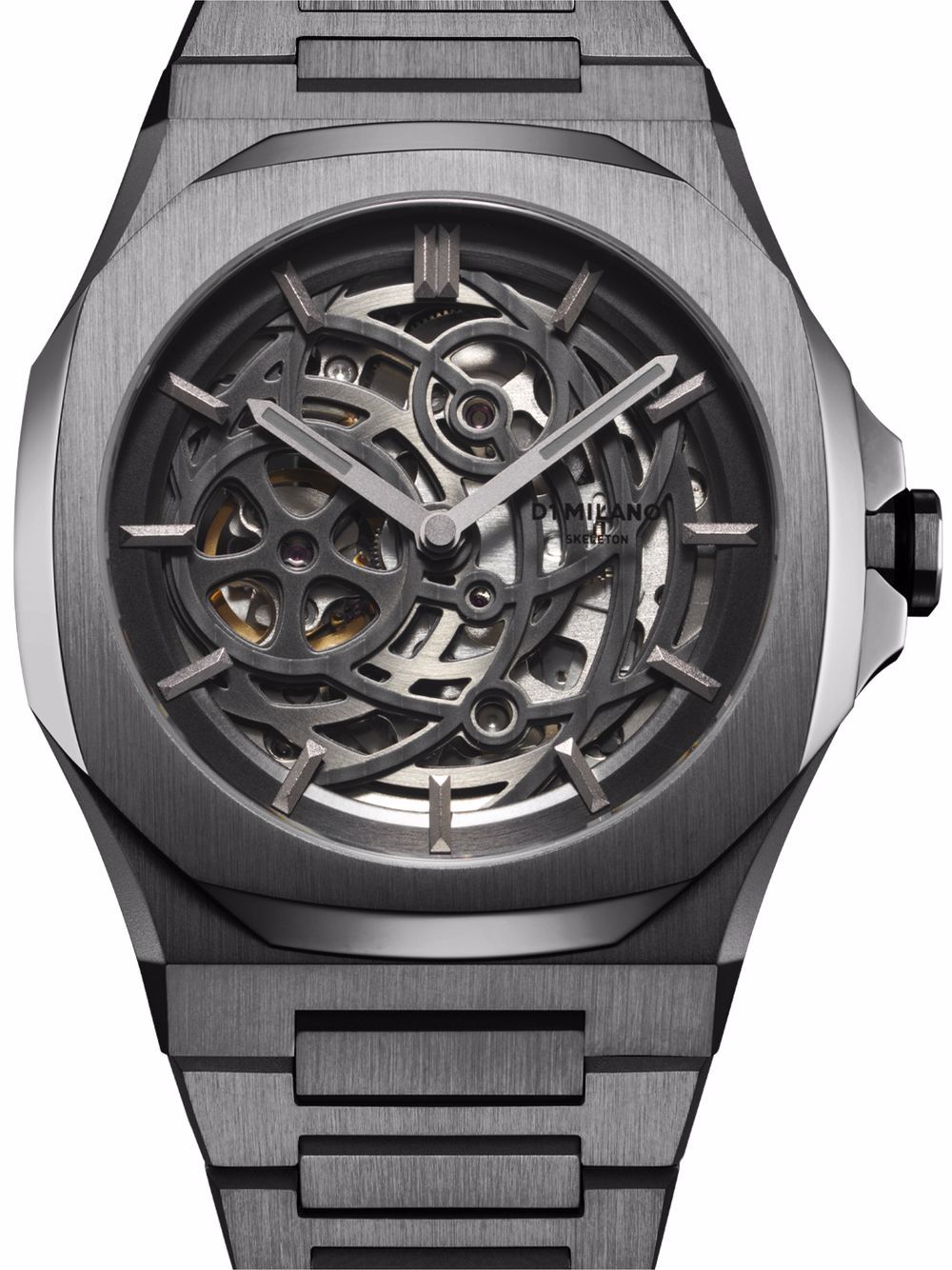 Skeleton Bracelet 41.5mm