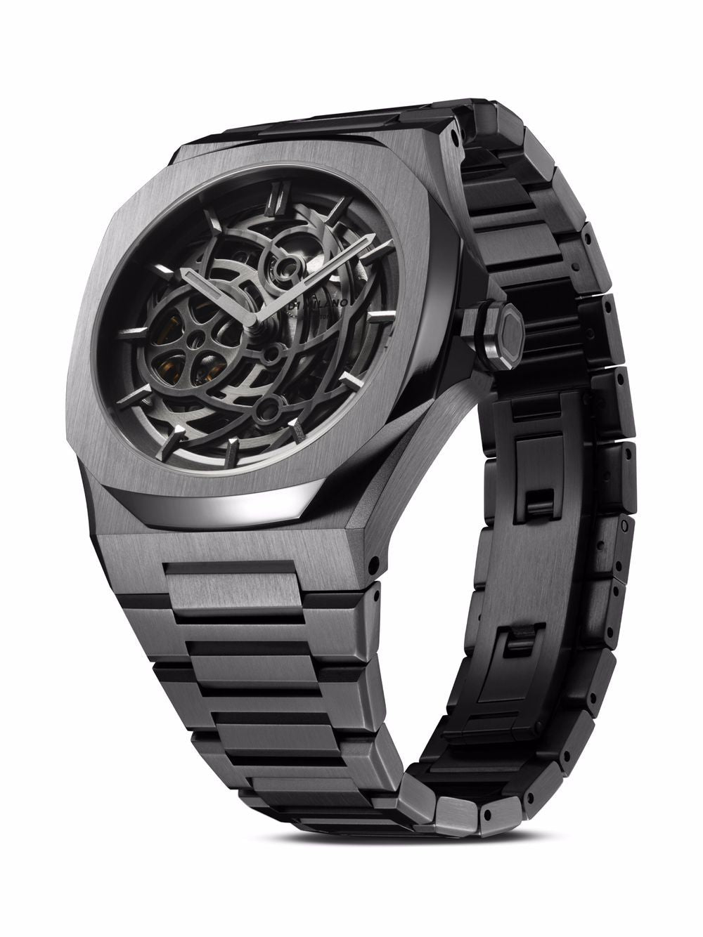 Skeleton Bracelet 41.5mm