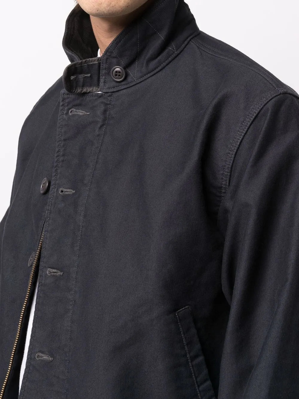 Bower Deck denim jacket 