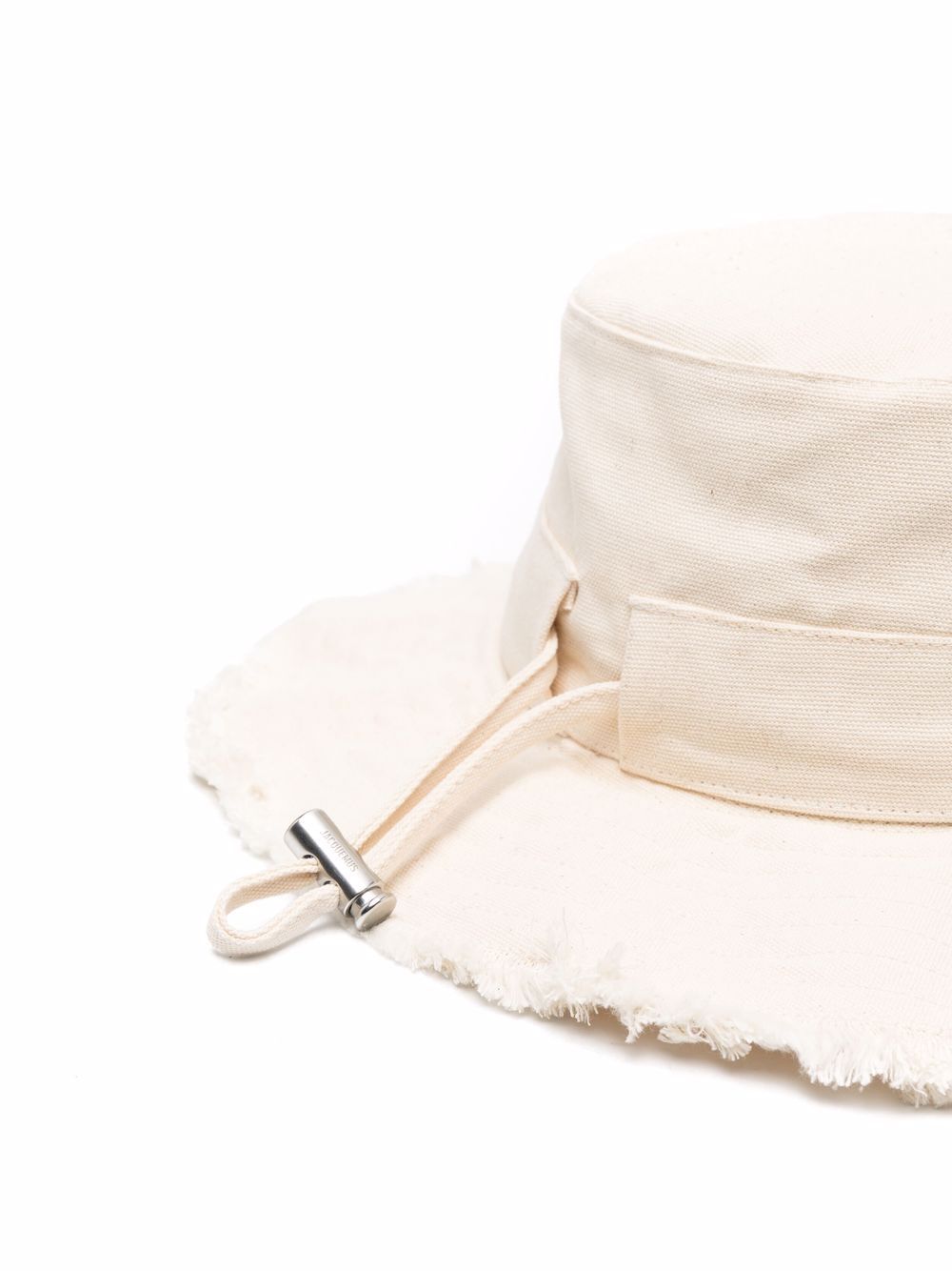 Le Bob Artichaut Bucket Hat