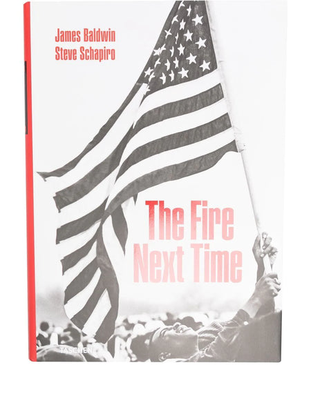 The Fire Next Time Book