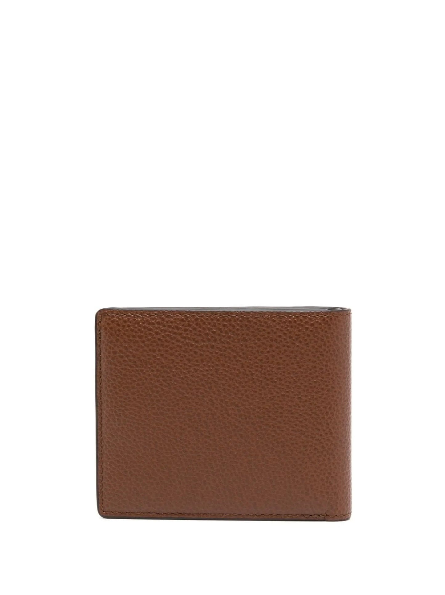 Eight Card Wallet