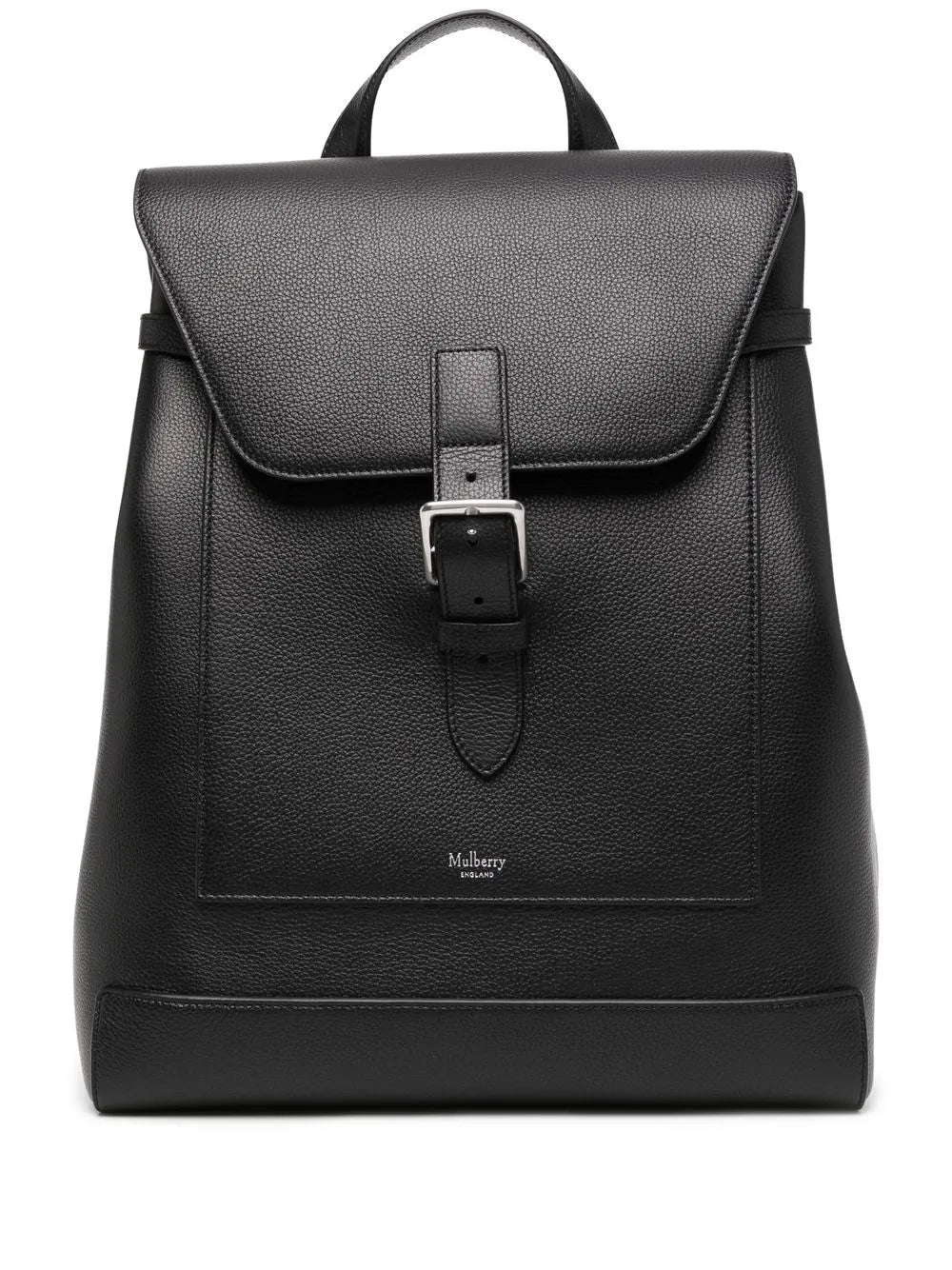 Chiltern Logo-Embossed Backpack