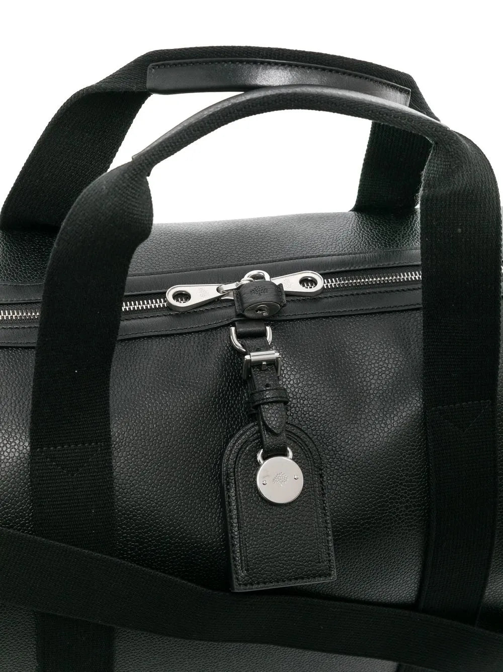 Medium Clipper Holdall