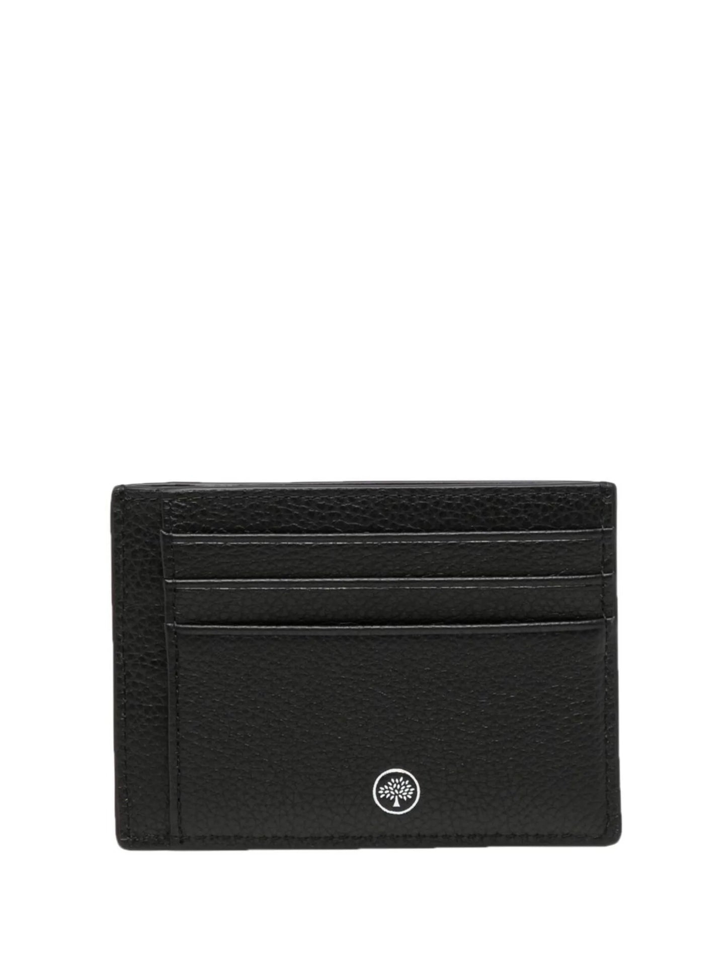 Small Leather Cardholder