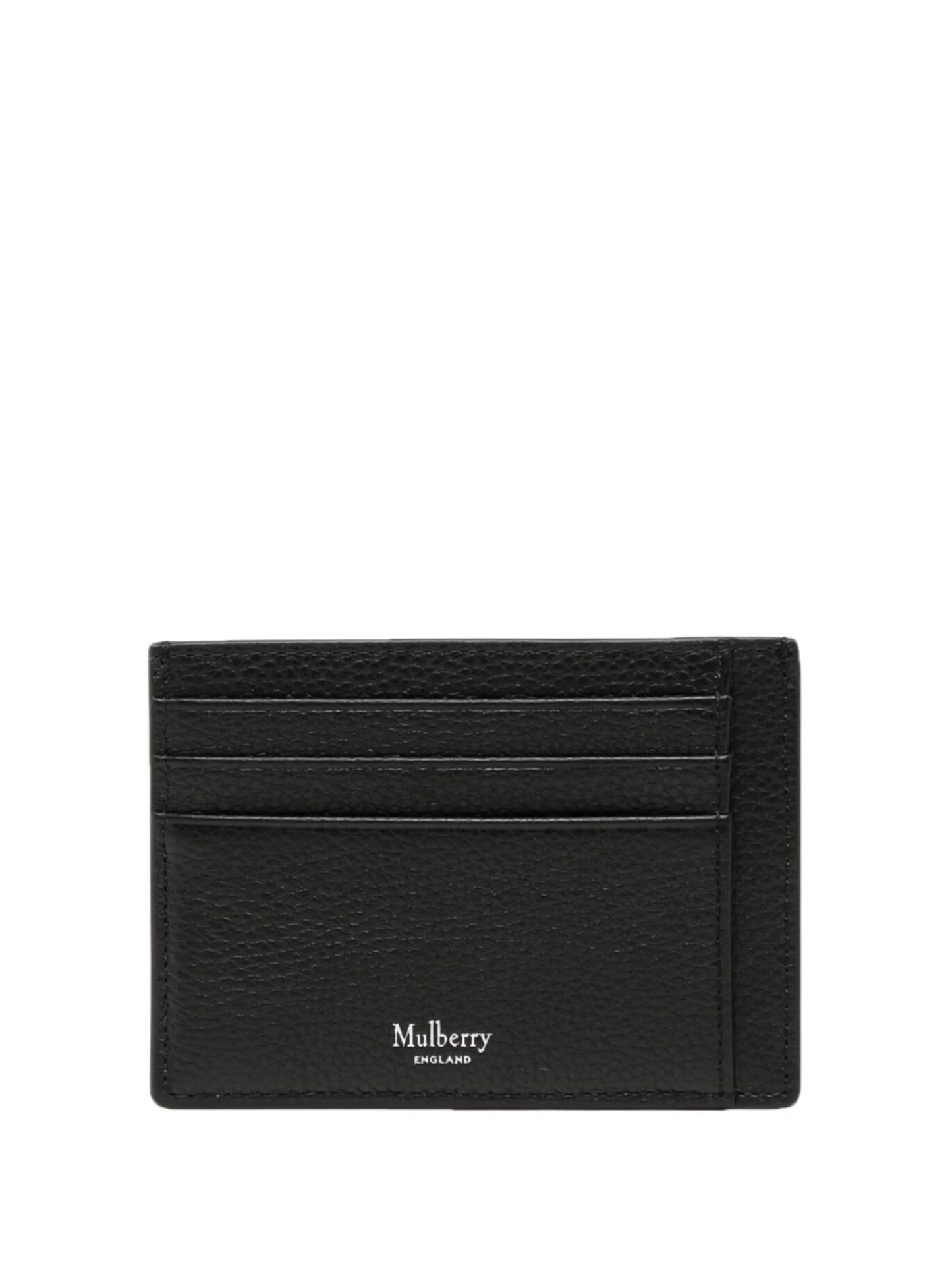 Small Leather Cardholder