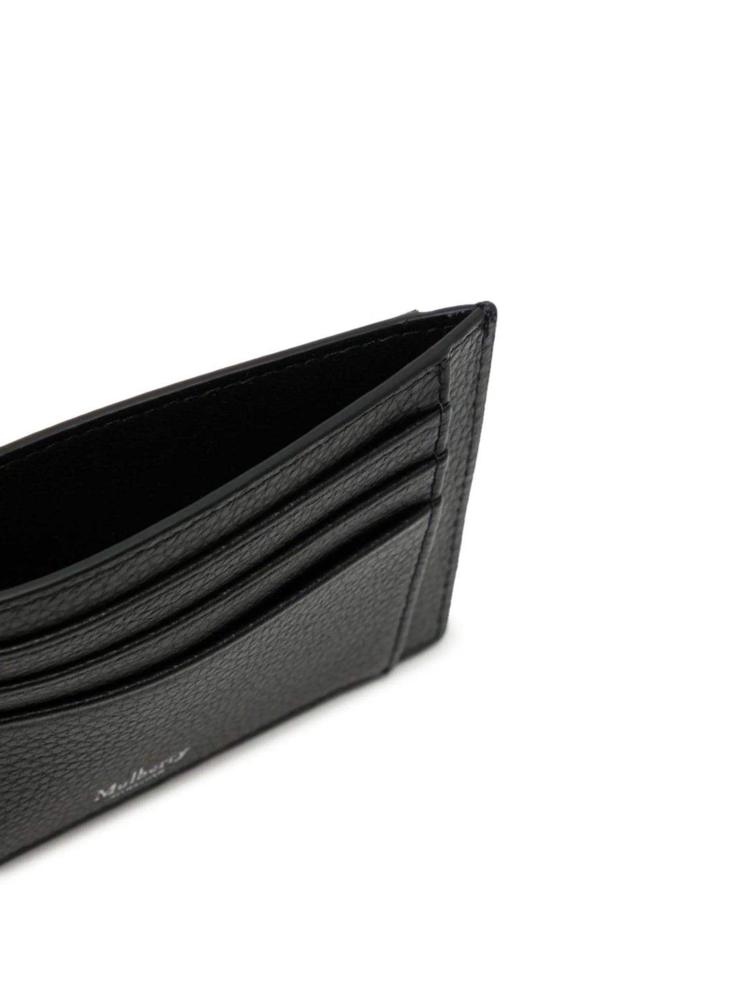 Small Leather Cardholder