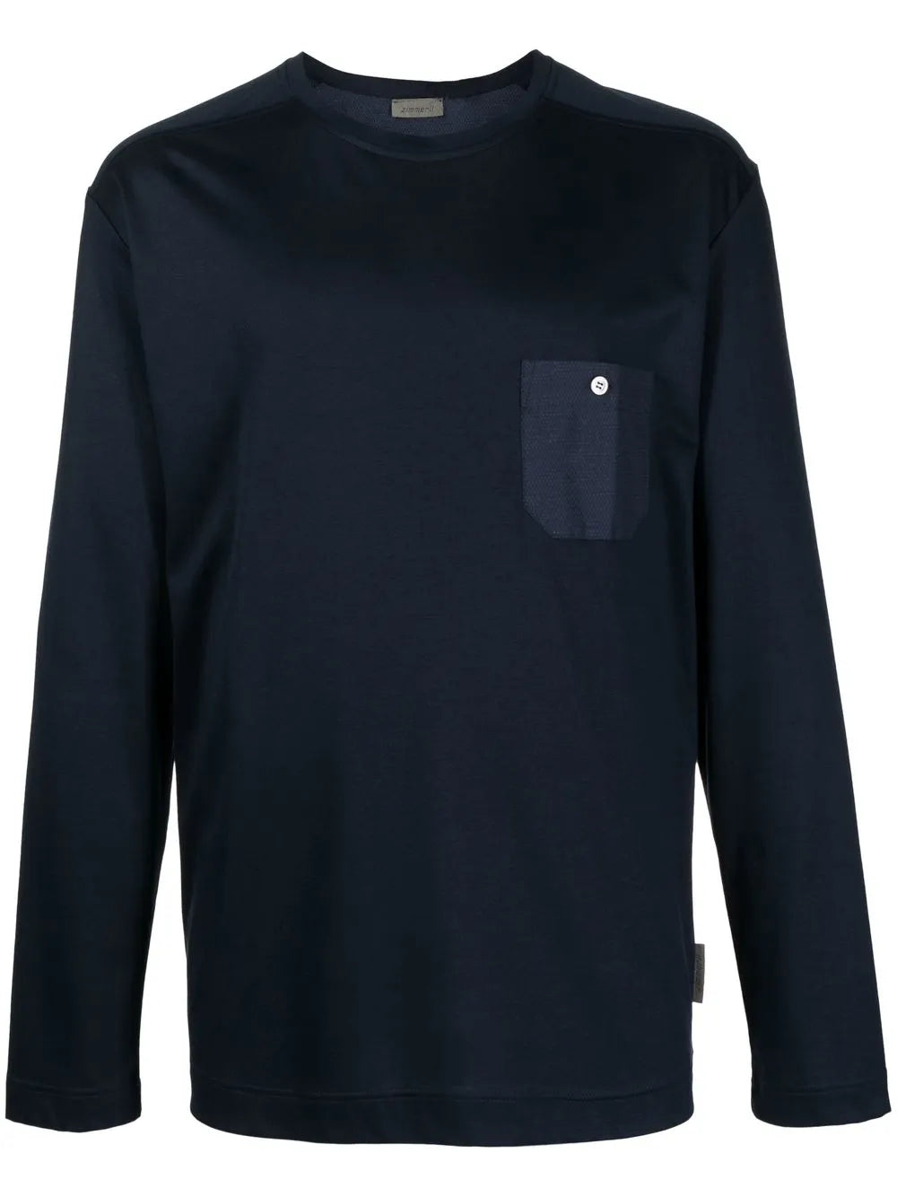 Modern Lounge long-sleeve T-shirt 