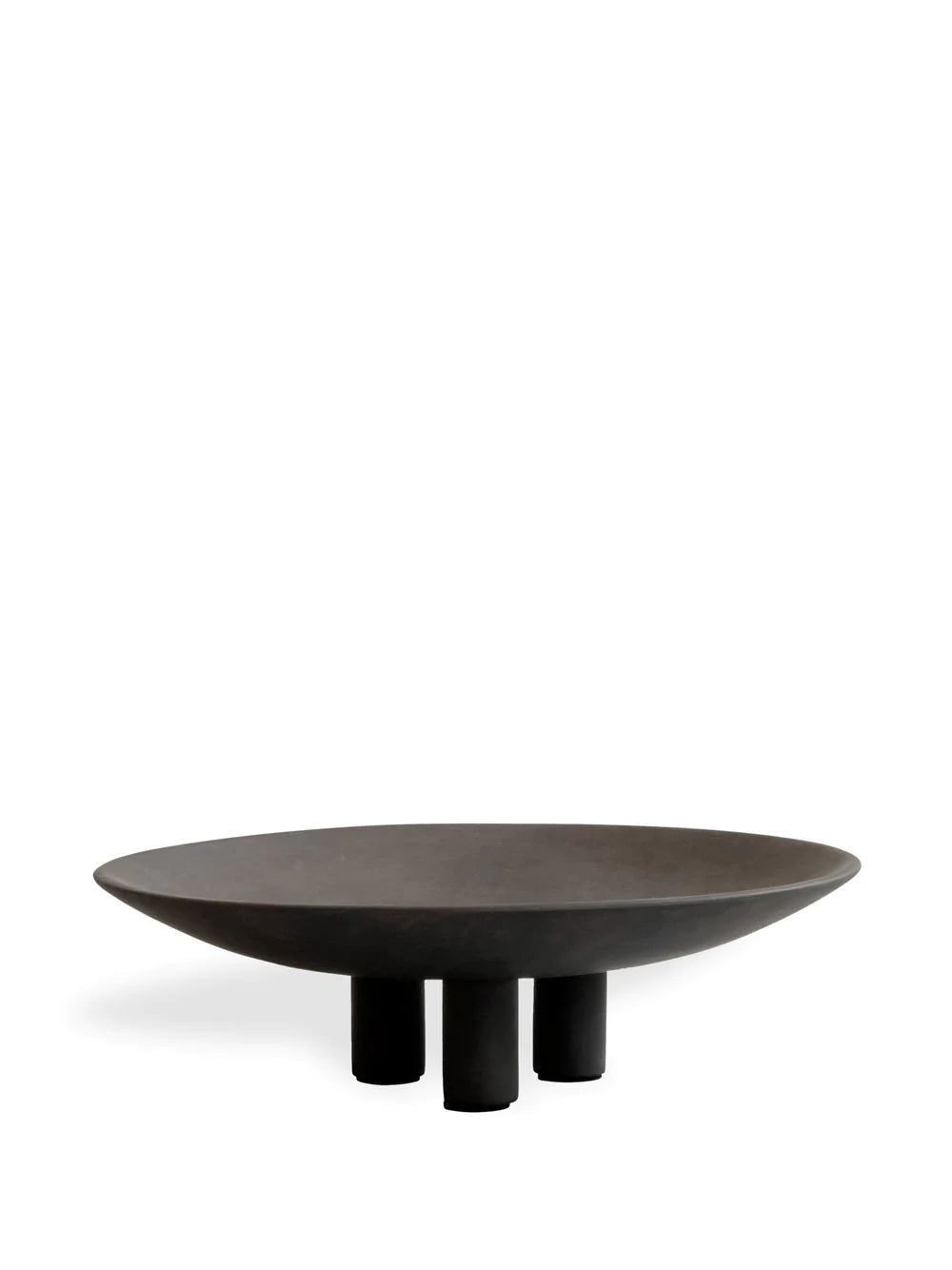 Large Duck Plate