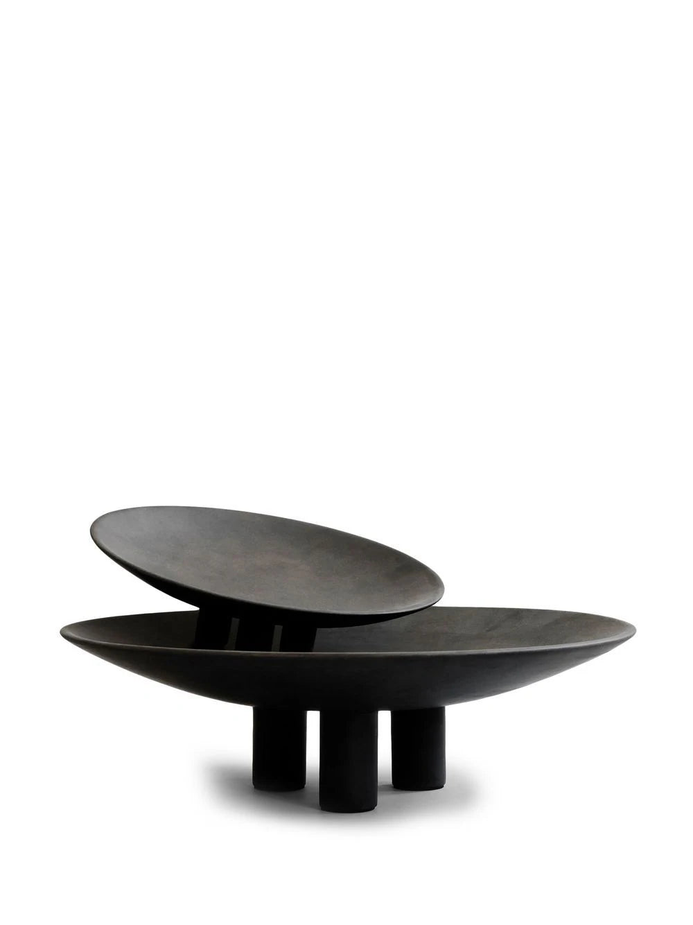 Large Duck Plate