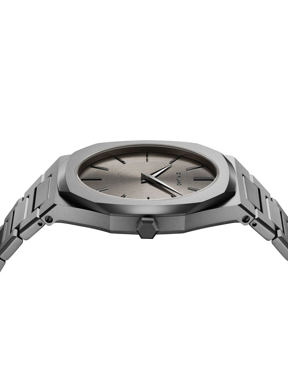 Ultra Thin Antracite 40mm