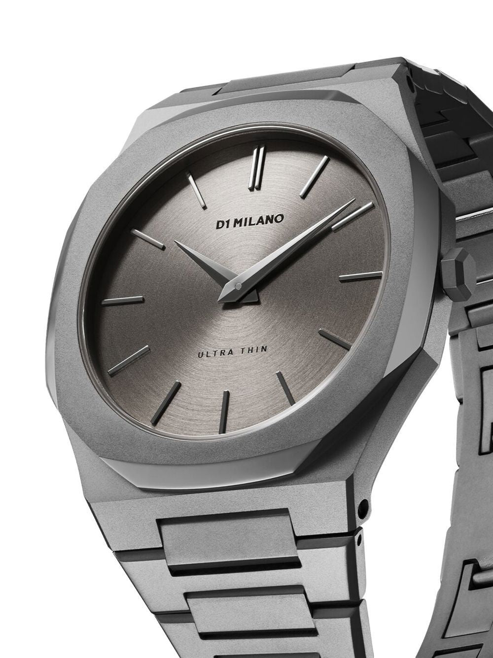 Ultra Thin Antracite 40mm