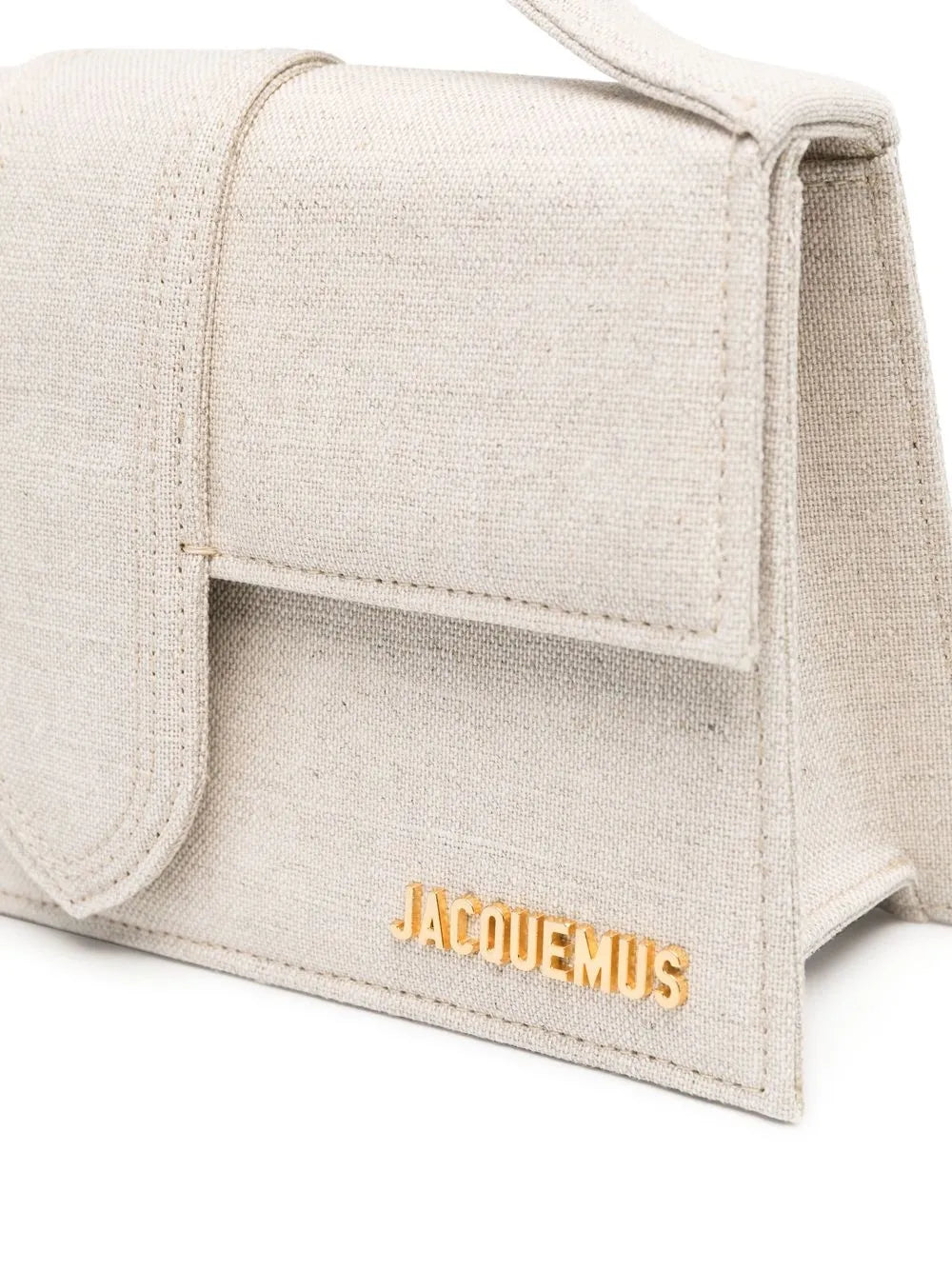 Le Grand Bambino Tote Bag