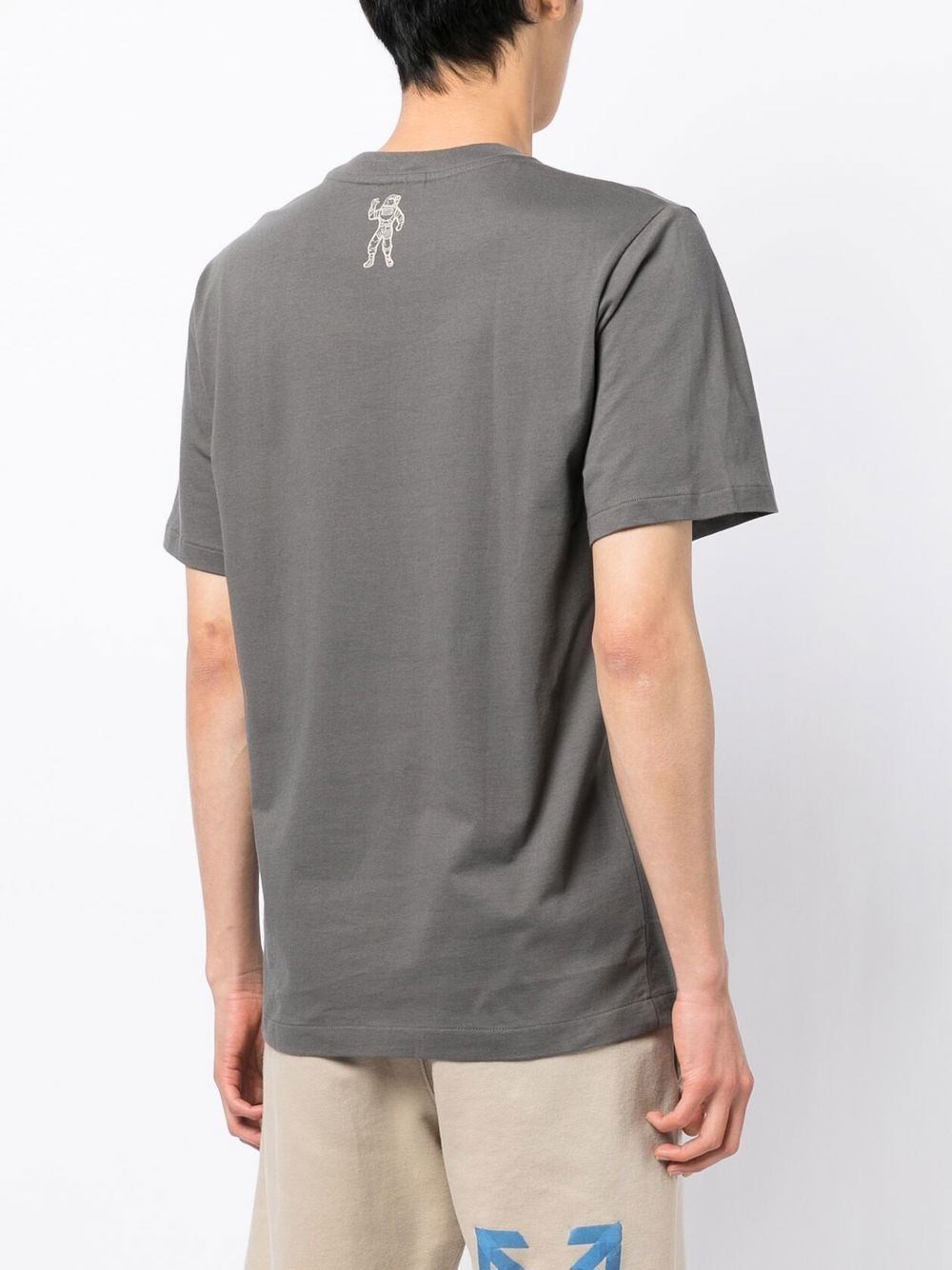 Arch Logo short-sleeve T-shirt