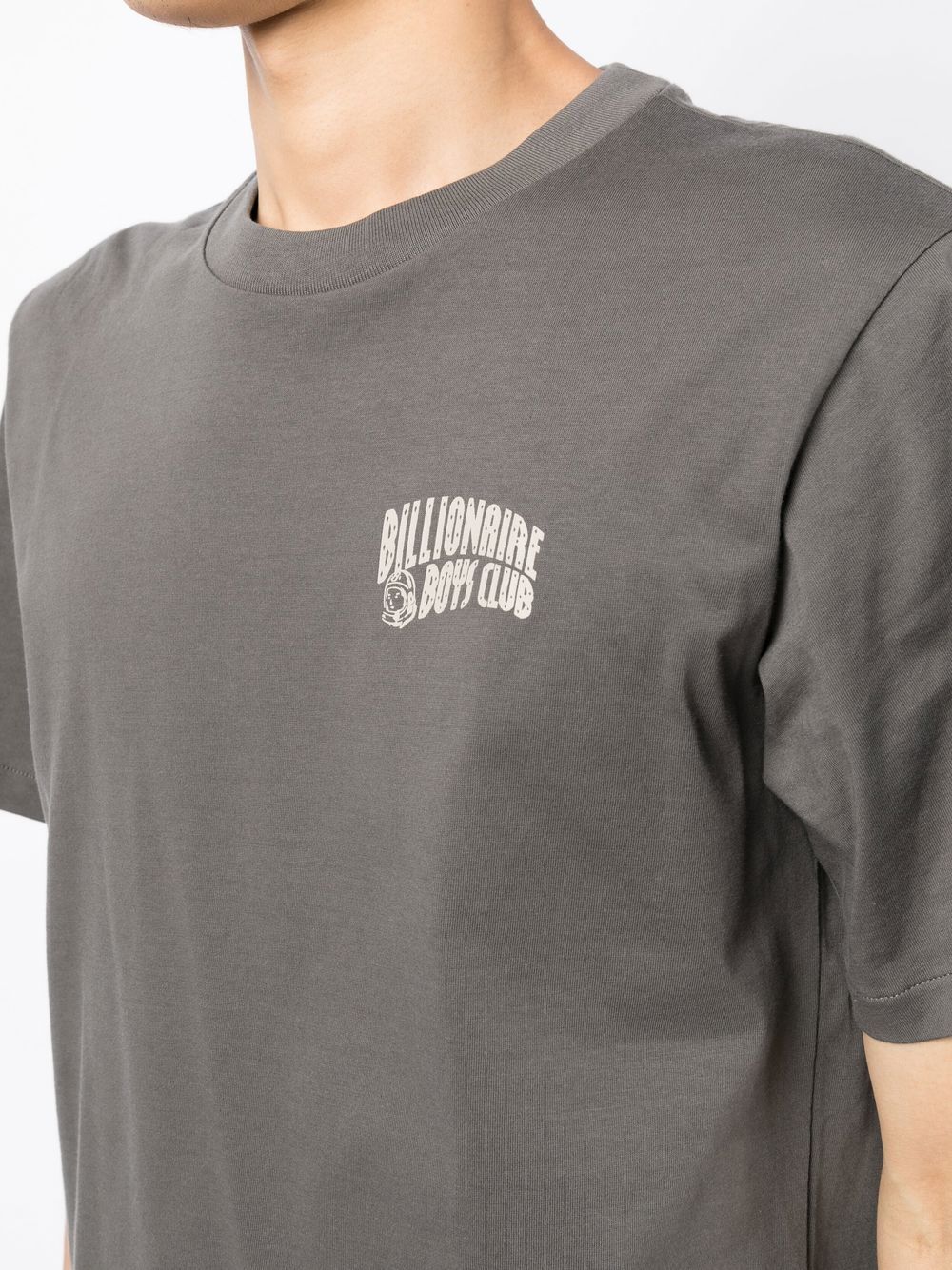 Arch Logo short-sleeve T-shirt