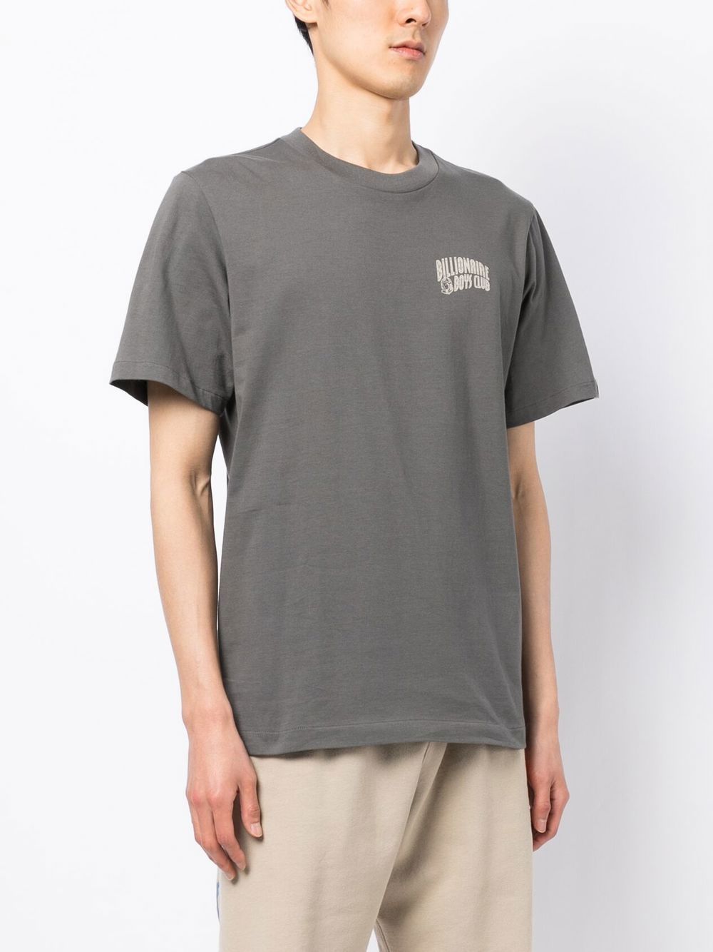Arch Logo short-sleeve T-shirt