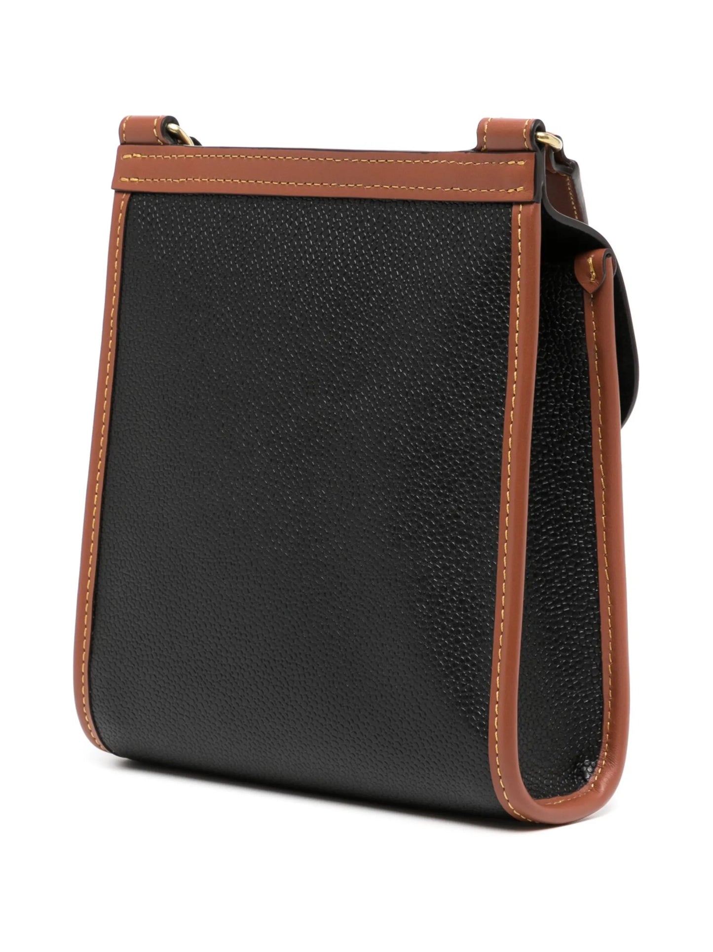 Small Antony Leather Bag